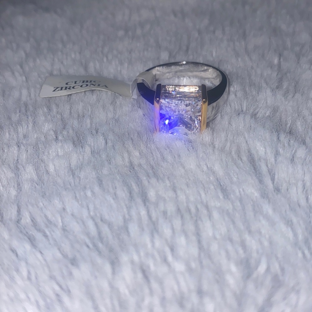 Park Lane ring